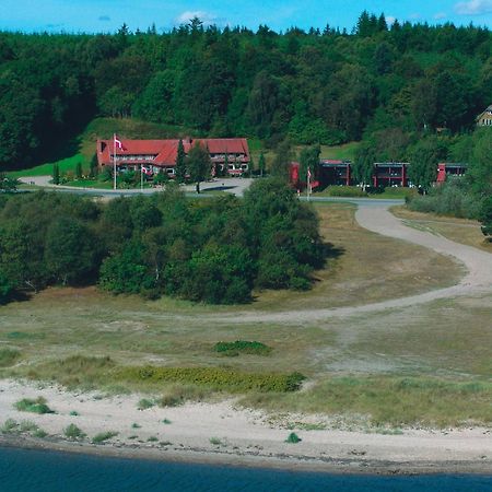 Sallingsund Faergekro Nykobing Mors Exteriér fotografie